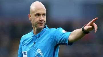 اللقاء المنتظر.. فيفا يحدد طاقم الفار لمباراة الأهلي وبيلميراس في كأس العالم للأندية